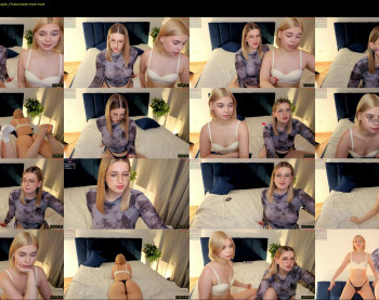 bjliki — 120 minute Chaturbate couple cam show recording, 720p, Aug 19, 2025