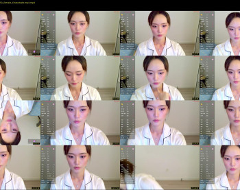 blon_kater — 81 minute Chaturbate female cam show recording, 720p, Aug 19, 2025