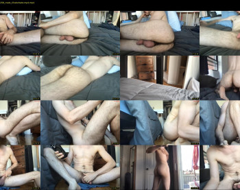 boblight221 — 98 minute Chaturbate male cam show recording, 720p, Aug 19, 2025