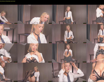 boobybliss — 121 minute Chaturbate female cam show recording, 720p, Aug 19, 2025