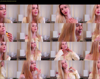 brave_journey — 114 minute Chaturbate female cam show recording, 720p, Aug 20, 2025