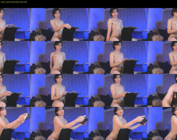 brian_moore2 — 5 minute Chaturbate male cam show recording, 720p, Aug 19, 2025
