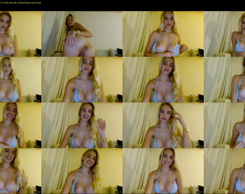 british_princess — 12 minute Chaturbate female cam show recording, 720p, Aug 19, 2025