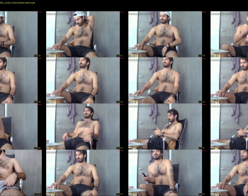 brunobaibe — 67 minute Chaturbate male cam show recording, 720p, Aug 19, 2025