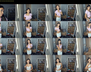 bunny_nova — 40 minute Chaturbate female cam show recording, 720p, Aug 19, 2025