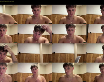 buzz5127 — 71 minute Chaturbate male cam show recording, 720p, Aug 19, 2025