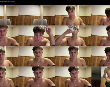 buzz5127 — 15 minute Chaturbate male cam show recording, 720p, Aug 19, 2025