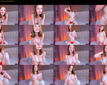 callie_vi — 19 minute Chaturbate female cam show recording, 720p, Aug 19, 2025