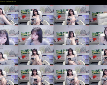 candy8998 — 98 minute Chaturbate female cam show recording, 480p, Aug 20, 2025