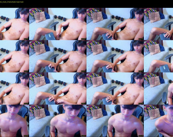 carl_dixon — 7 minute Chaturbate male cam show recording, 720p, Aug 20, 2025