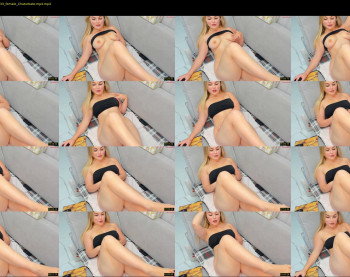 casey_ann — 13 minute Chaturbate female cam show recording, 720p, Aug 19, 2025