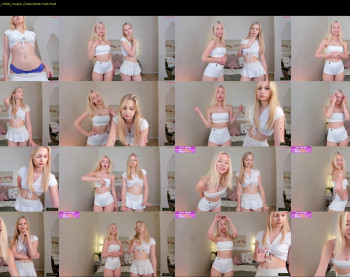 cassie_palmer — 120 minute Chaturbate female cam show recording, 720p, Aug 19, 2025