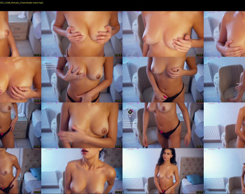 catharinehaeckel — 33 minute Chaturbate female cam show recording, 720p, Aug 19, 2025