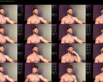 centurion_1 — 7 minute Chaturbate male cam show recording, 720p, Aug 20, 2025