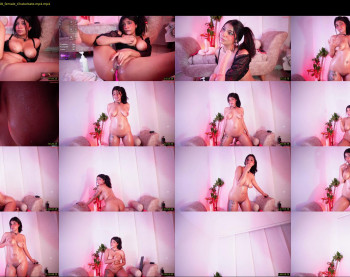 cherrygh_ — 120 minute Chaturbate female cam show recording, 720p, Aug 19, 2025