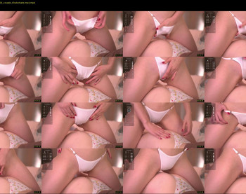 cinacandy — 25 minute Chaturbate female cam show recording, 720p, Aug 19, 2025