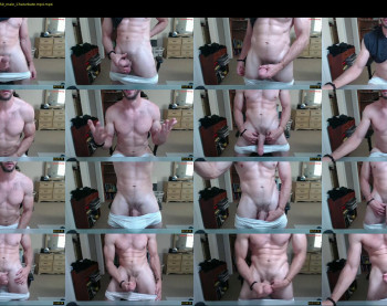 cloud900x — 16 minute Chaturbate male cam show recording, 480p, Aug 19, 2025