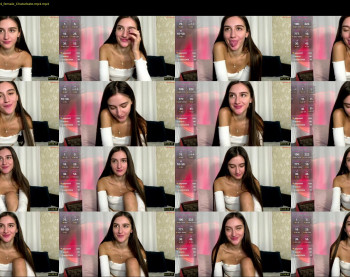 cloudbae — 3 minute Chaturbate female cam show recording, 720p, Aug 19, 2025