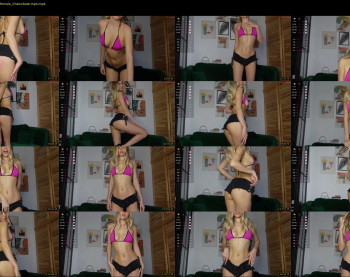 corni__ — 120 minute Chaturbate female cam show recording, 720p, Aug 19, 2025