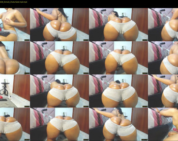 cummingurl — 69 minute Chaturbate couple cam show recording, 720p, Aug 20, 2025