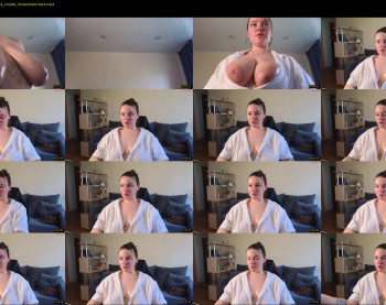 cute_junk — 21 minute Chaturbate couple cam show recording, 720p, Aug 19, 2025