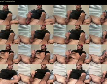 daddiesbig — 81 minute Chaturbate male cam show recording, 720p, Aug 20, 2025