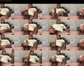 daddiesbig — 21 minute Chaturbate male cam show recording, 720p, Aug 20, 2025