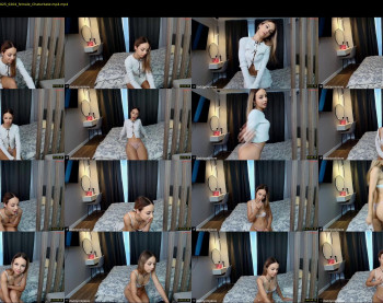 daddyonlyloveme — 120 minute Chaturbate female cam show recording, 720p, Aug 20, 2025