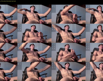 damondurden — 121 minute Chaturbate male cam show recording, 720p, Aug 19, 2025