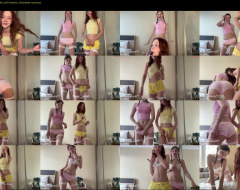 delorathecookie — 121 minute Chaturbate female cam show recording, 720p, Aug 19, 2025