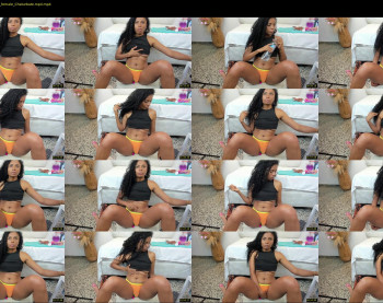 dirtygril — 5 minute Chaturbate female cam show recording, 720p, Aug 19, 2025