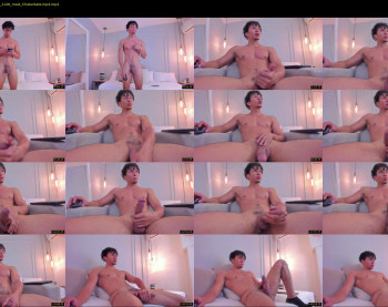 dominick_star — 120 minute Chaturbate male cam show recording, 720p, Aug 19, 2025