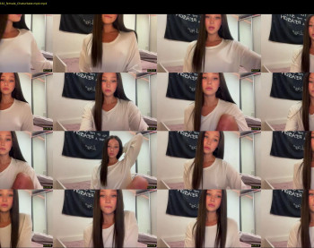 doublesees — 6 minute Chaturbate couple cam show recording, 720p, Aug 19, 2025