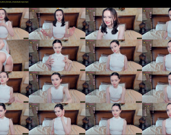 dream_melody — 99 minute Chaturbate female cam show recording, 720p, Aug 20, 2025