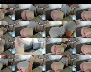 eatthebooty420 — 96 minute Chaturbate female cam show recording, 480p, Aug 19, 2025