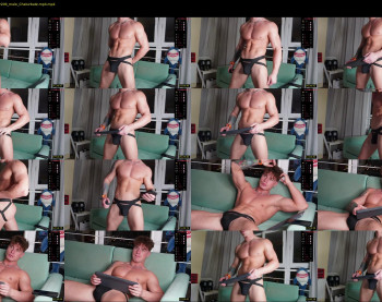 ed_hooligan — 27 minute Chaturbate male cam show recording, 720p, Aug 19, 2025