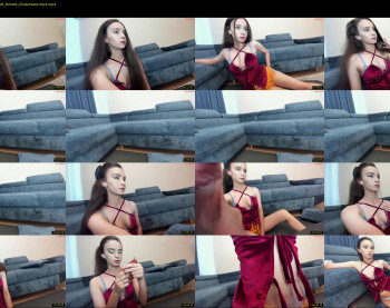 ehotlovea — 121 minute Chaturbate female cam show recording, 720p, Aug 19, 2025