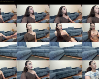 ehotlovea — 121 minute Chaturbate female cam show recording, 720p, Aug 20, 2025