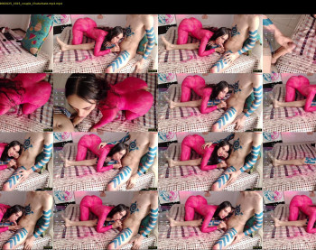 elektra_and_konan_01 — 31 minute Chaturbate couple cam show recording, 720p, Aug 19, 2025