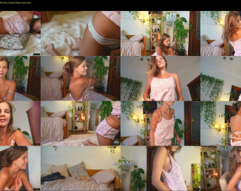 eli_sun — 43 minute Chaturbate female cam show recording, 720p, Aug 19, 2025