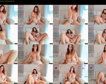 ellaxstar — 120 minute Chaturbate female cam show recording, 720p, Aug 19, 2025