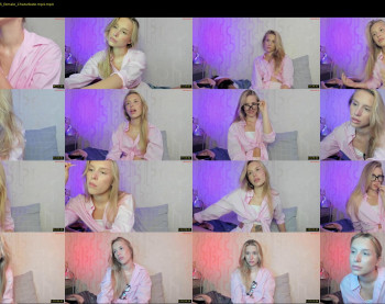 elysia_xo — 106 minute Chaturbate female cam show recording, 720p, Aug 20, 2025