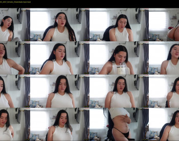 emma_johnson_ — 70 minute Chaturbate female cam show recording, 720p, Aug 19, 2025