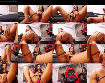 emmastward — 71 minute Chaturbate female cam show recording, 720p, Aug 19, 2025
