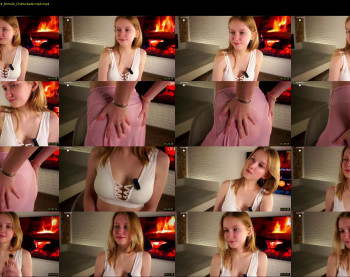 emmyleri — 4 minute Chaturbate female cam show recording, 720p, Aug 19, 2025