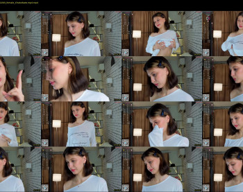 ethalhatchell — 51 minute Chaturbate female cam show recording, 720p, Aug 19, 2025