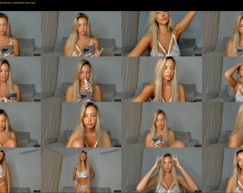 ethel_alen — 16 minute Chaturbate female cam show recording, 720p, Aug 19, 2025