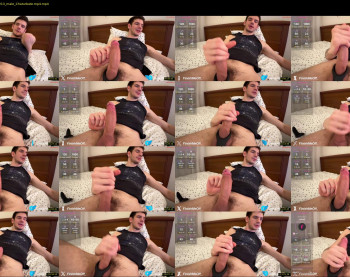 fate_fit_fun — 83 minute Chaturbate male cam show recording, 720p, Aug 19, 2025