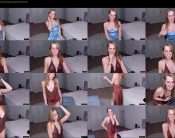 feel_our_vibe — 120 minute Chaturbate female cam show recording, 720p, Aug 19, 2025