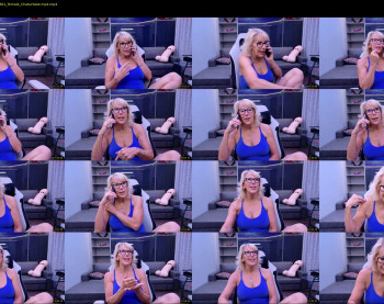 fitcougarcb — 26 minute Chaturbate female cam show recording, 720p, Aug 19, 2025